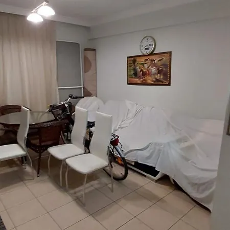 A 5-bedroom Duplex With A Swimming Pool And A Garden