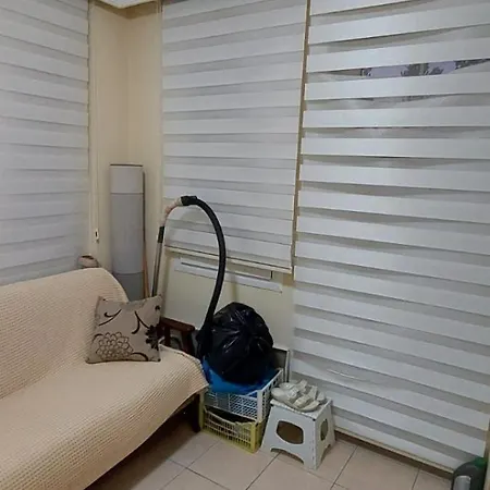 A 5-bedroom Duplex With A Swimming Pool And A Garden Apartamento Fethiye