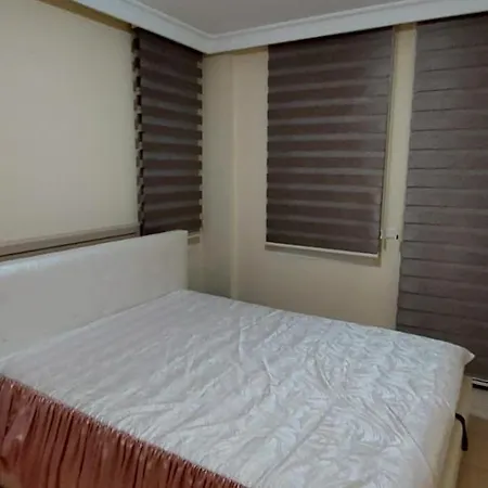 A 5-bedroom Duplex With A Swimming Pool And A Garden Apartmán