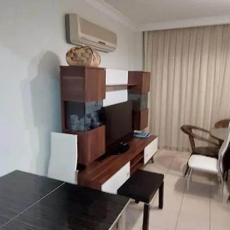 A 5-bedroom Duplex With A Swimming Pool And A Garden Apartmán